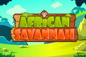 African Savannah