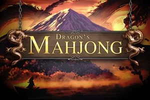 Dragon's Mahjong