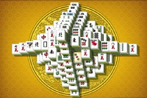 Tower Mahjong